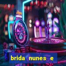 brida nunes e medico xv